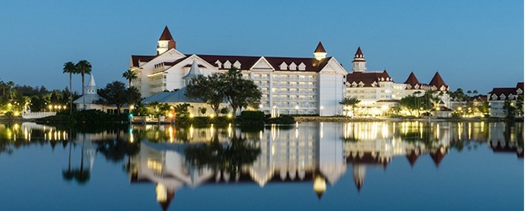 DVC Resort